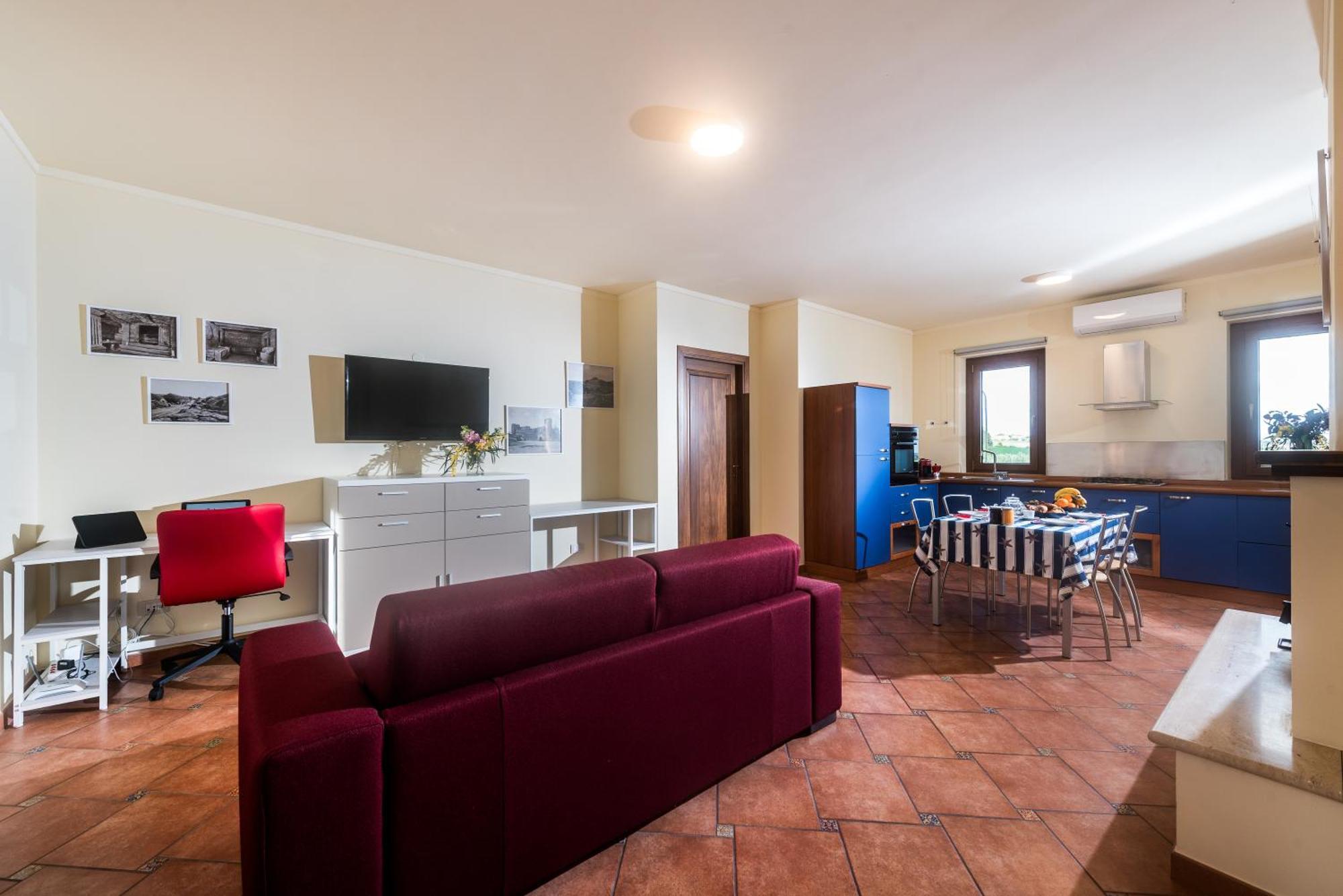 Villa Gli Eucalipti Cerveteri Buitenkant foto