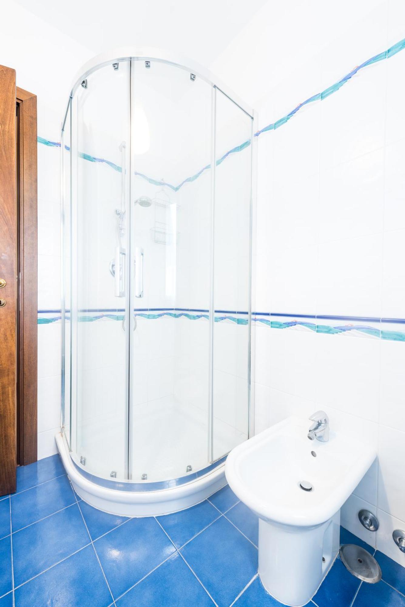 Villa Gli Eucalipti Cerveteri Kamer foto
