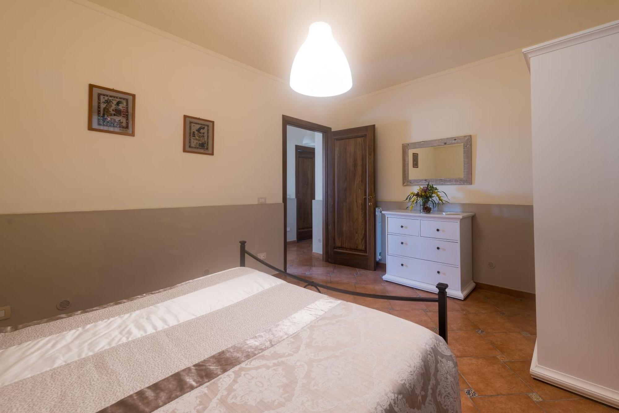 Villa Gli Eucalipti Cerveteri Kamer foto