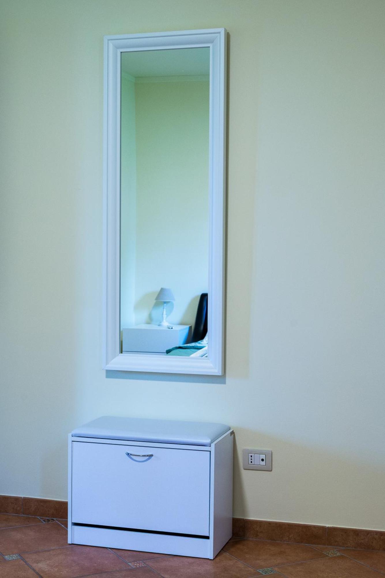 Villa Gli Eucalipti Cerveteri Kamer foto