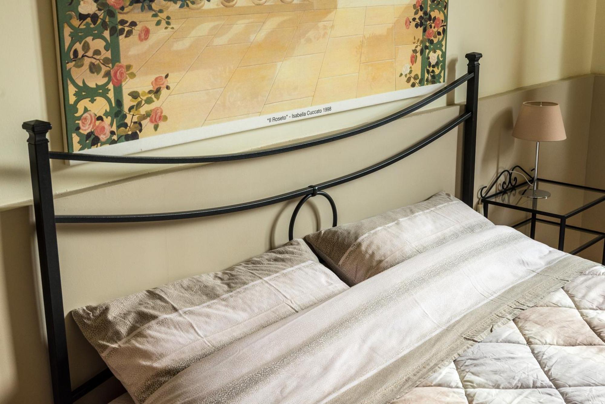 Villa Gli Eucalipti Cerveteri Kamer foto