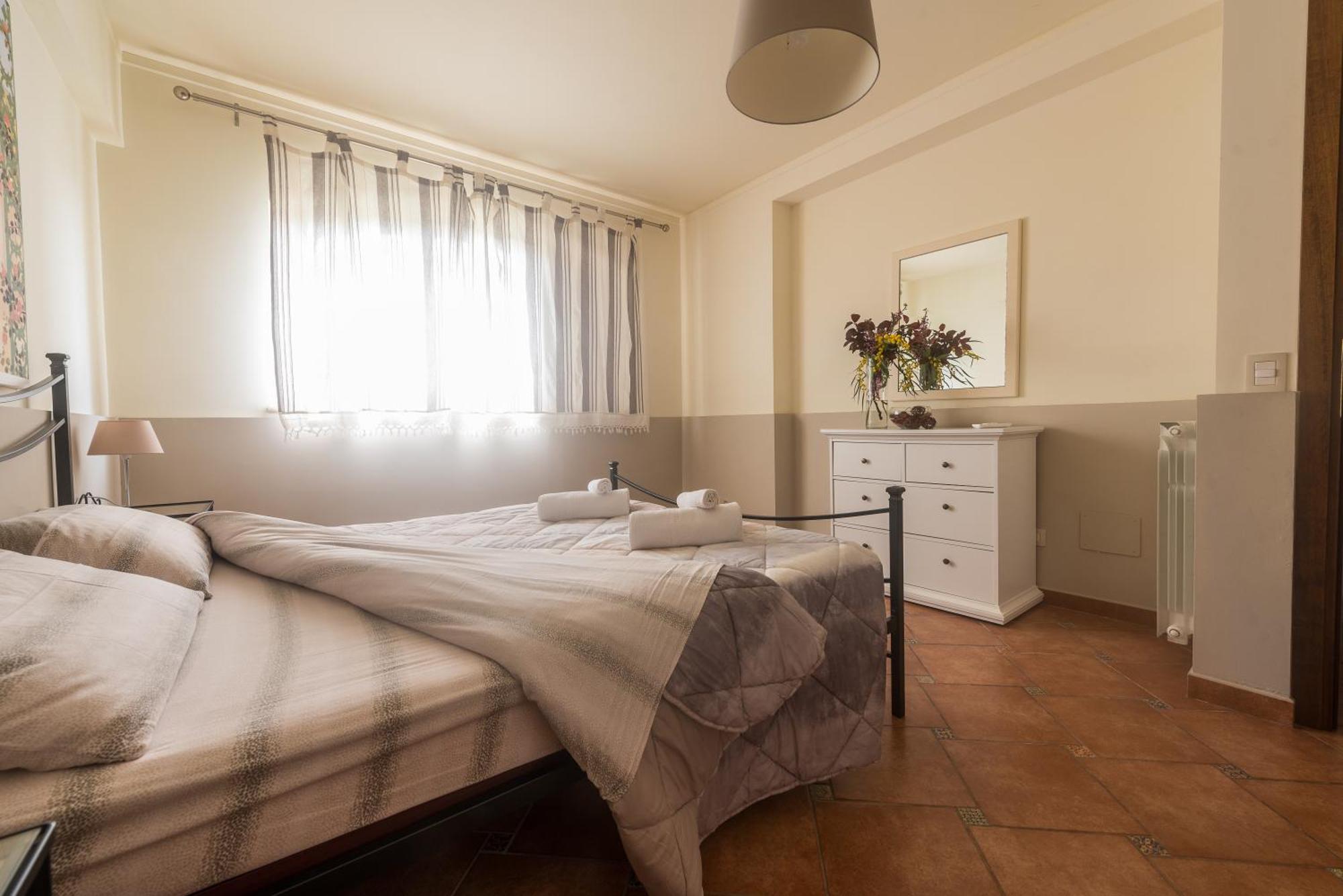 Villa Gli Eucalipti Cerveteri Buitenkant foto