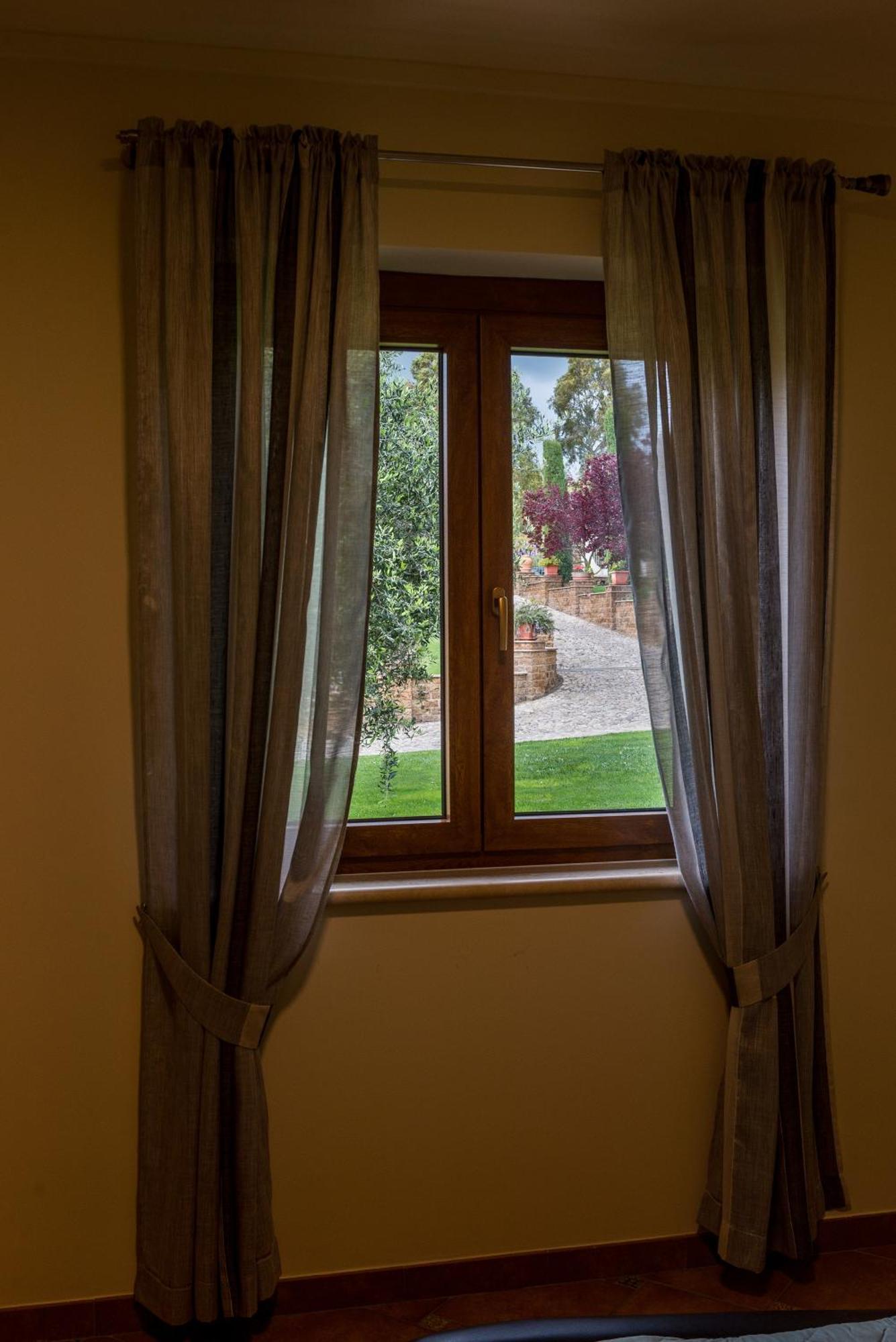 Villa Gli Eucalipti Cerveteri Kamer foto