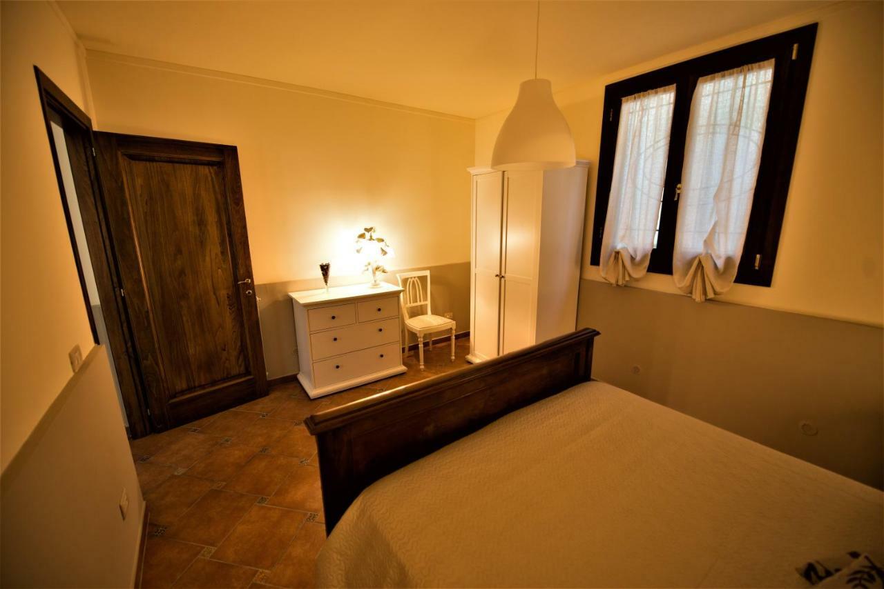Villa Gli Eucalipti Cerveteri Buitenkant foto